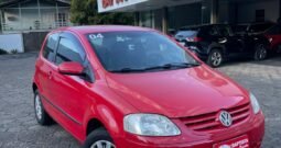 Volswagen Fox 1.6 2P Flex