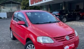 Volswagen Fox 1.6 2P Flex full