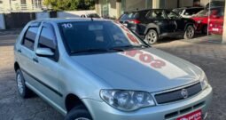 Fiat Palio Economy 1.0 Flex