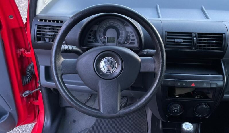 Volswagen Fox 1.6 2P Flex full