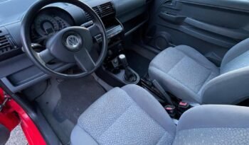 Volswagen Fox 1.6 2P Flex full