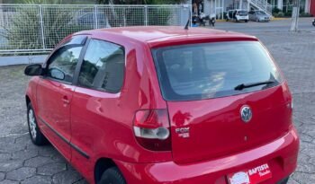 Volswagen Fox 1.6 2P Flex full