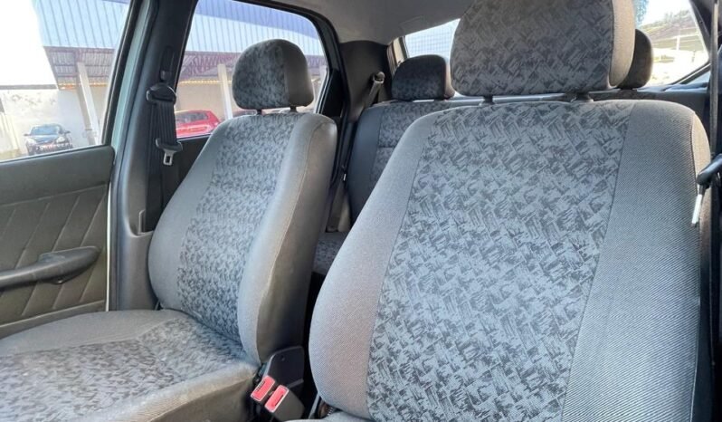 Fiat Palio Economy 1.0 Flex full