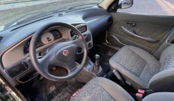 Fiat Palio Economy 1.0 Flex full