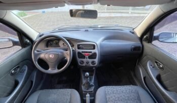 Fiat Palio Economy 1.0 Flex full