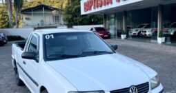 Volkswagen Saveiro 1.8 Gasolina