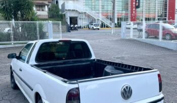 Volkswagen Saveiro 1.8 Gasolina full