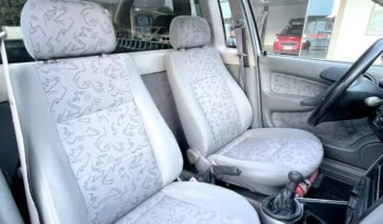 Volkswagen Saveiro 1.8 Gasolina full
