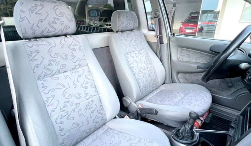 Volkswagen Saveiro 1.8 Gasolina full