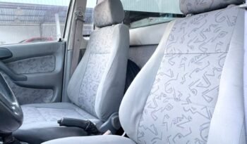 Volkswagen Saveiro 1.8 Gasolina full
