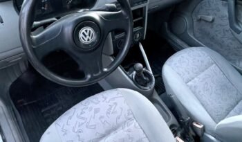 Volkswagen Saveiro 1.8 Gasolina full