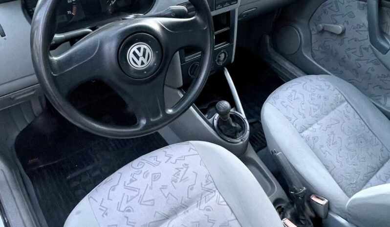 Volkswagen Saveiro 1.8 Gasolina full