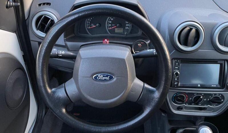 Ford Ka Class 1.6 Flex ✔ full