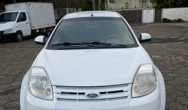 Ford Ka Class 1.6 Flex ✔ full