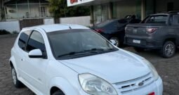 Ford Ka Class 1.6 Flex ✔