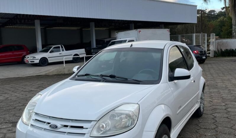 Ford Ka Class 1.6 Flex ✔ full