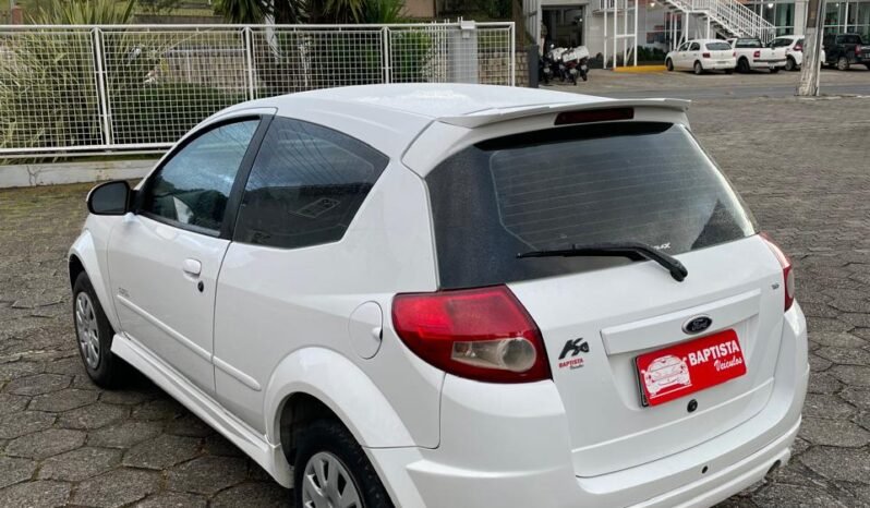 Ford Ka Class 1.6 Flex ✔ full