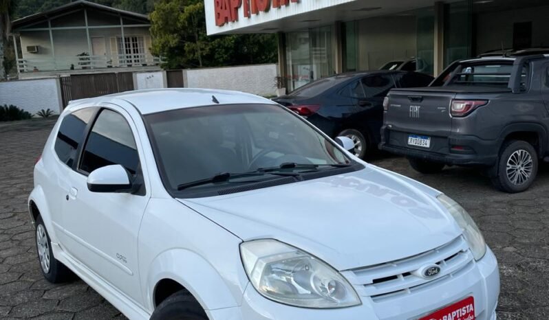 Ford Ka Class 1.6 Flex ✔ full