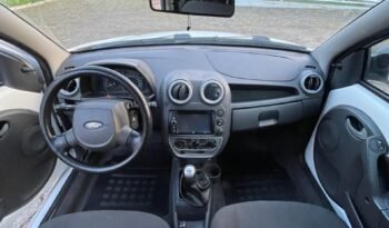 Ford Ka Class 1.6 Flex ✔ full