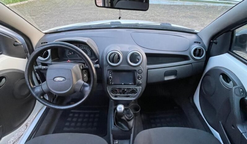 Ford Ka Class 1.6 Flex ✔ full
