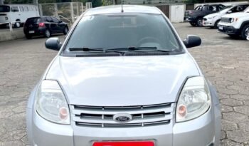 Ford Ka 1.0 Flex full