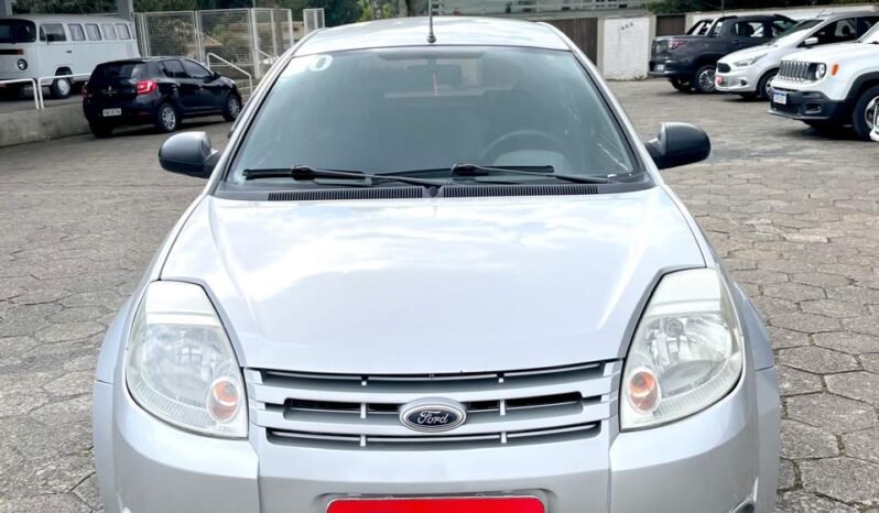 Ford Ka 1.0 Flex full