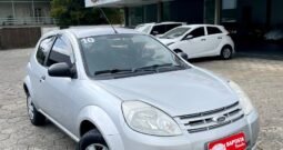 Ford Ka 1.0 Flex