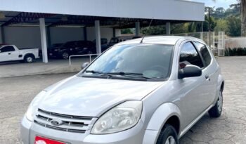 Ford Ka 1.0 Flex full