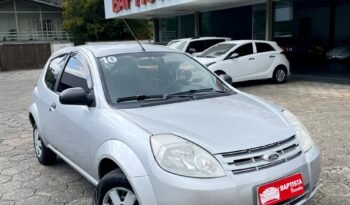 Ford Ka 1.0 Flex full