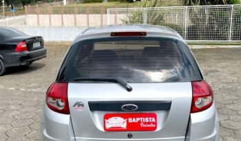 Ford Ka 1.0 Flex full