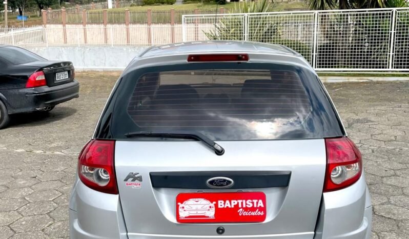 Ford Ka 1.0 Flex full