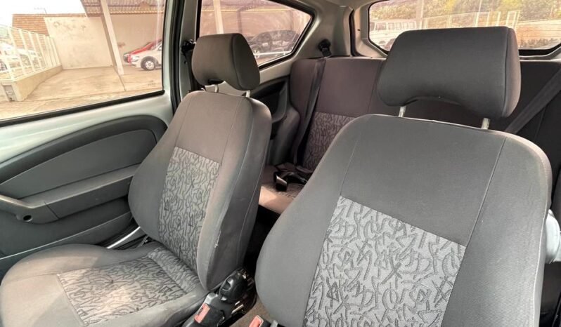 Ford Ka 1.0 Flex full