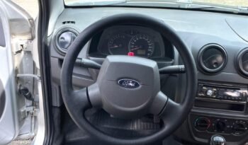 Ford Ka 1.0 Flex full