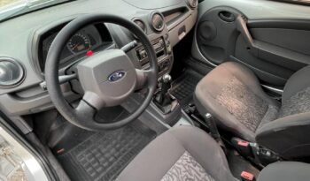 Ford Ka 1.0 Flex full