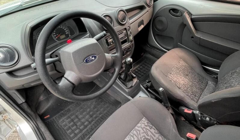 Ford Ka 1.0 Flex full
