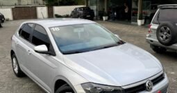 Volkswagen Polo 1.0 MPI 4P 2018
