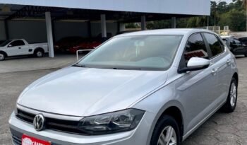 Volkswagen Polo 1.0 MPI 4P 2018 full