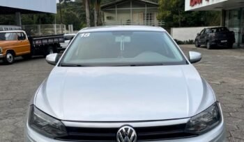 Volkswagen Polo 1.0 MPI 4P 2018 full