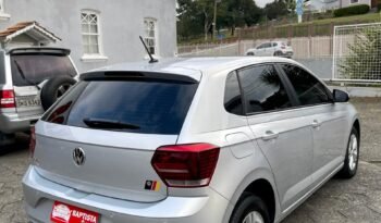 Volkswagen Polo 1.0 MPI 4P 2018 full