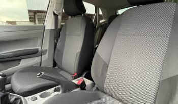 Volkswagen Polo 1.0 MPI 4P 2018 full