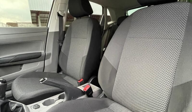 Volkswagen Polo 1.0 MPI 4P 2018 full