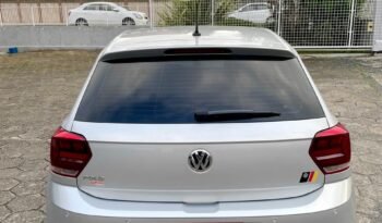 Volkswagen Polo 1.0 MPI 4P 2018 full