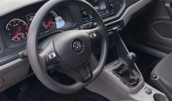 Volkswagen Polo 1.0 MPI 4P 2018 full