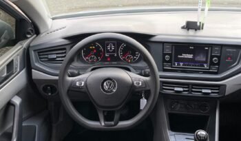Volkswagen Polo 1.0 MPI 4P 2018 full