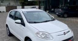 Fiat Palio Essence 1.6 Flex 2015