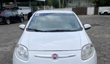 Fiat Palio Essence 1.6 Flex 2015 full