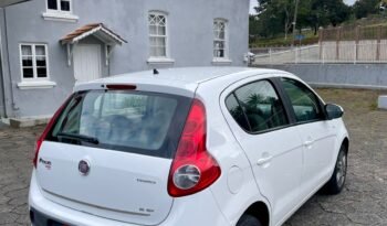 Fiat Palio Essence 1.6 Flex 2015 full