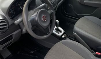 Fiat Palio Essence 1.6 Flex 2015 full
