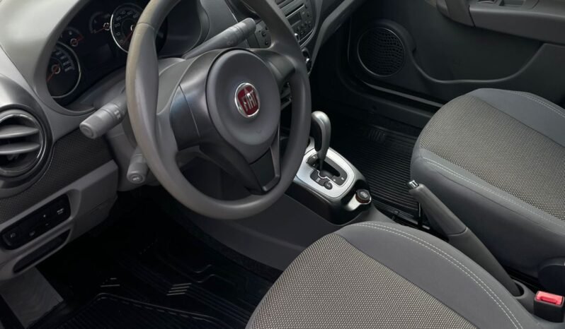 Fiat Palio Essence 1.6 Flex 2015 full