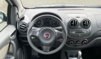 Fiat Palio Essence 1.6 Flex 2015 full